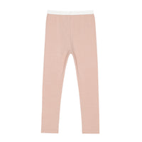 Little Hedonist Shadow Gray Kay Pajamas