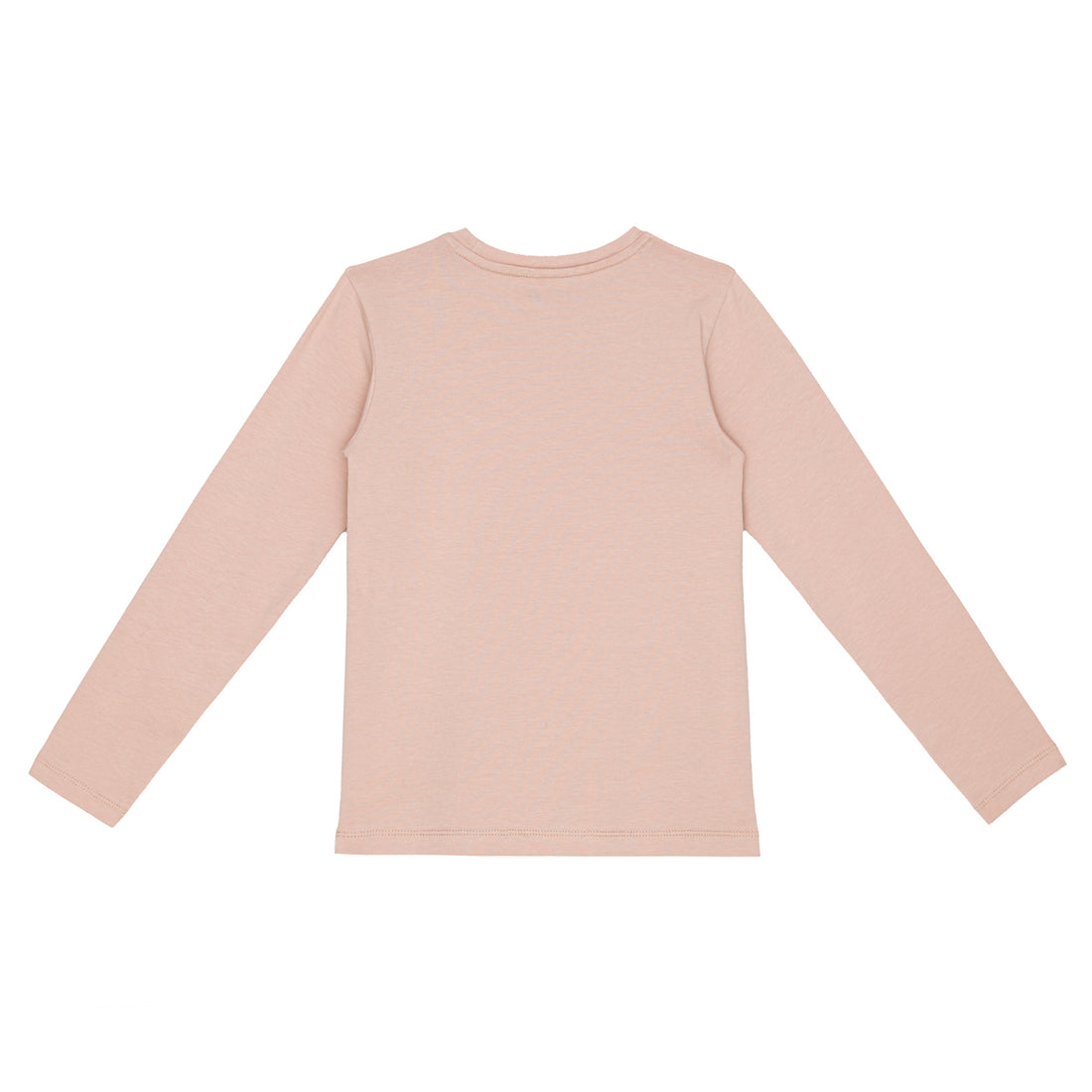 Little Hedonist Shadow Gray Kay Pajamas