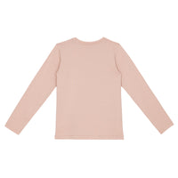 Little Hedonist Shadow Gray Kay Pajamas