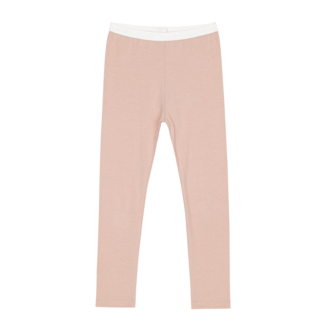 Little Hedonist Shadow Gray Kay Pajamas