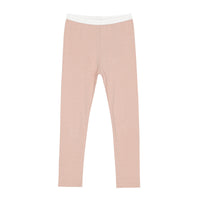 Little Hedonist Shadow Gray Kay Pajamas