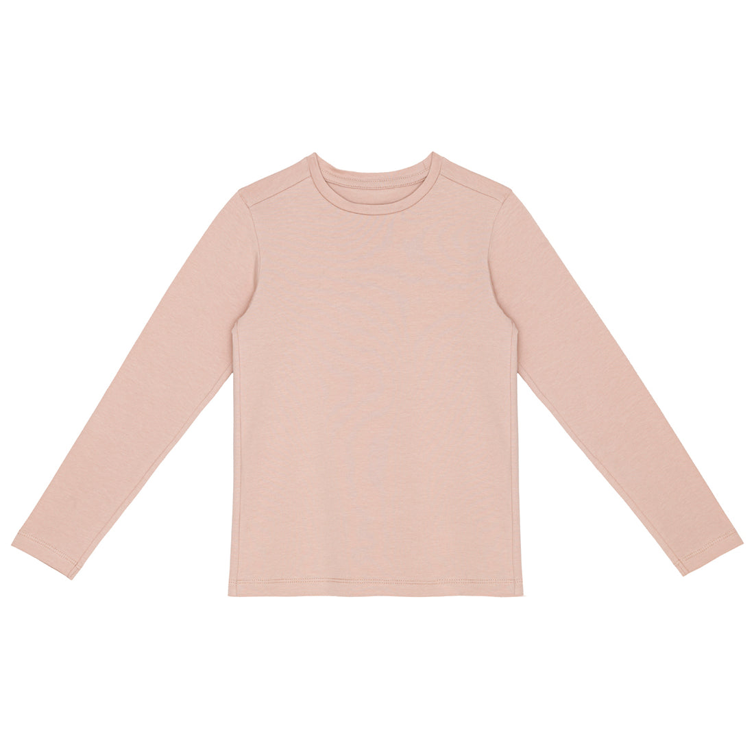Little Hedonist Shadow Gray Kay Pajamas