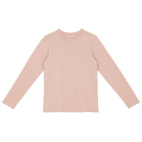 Little Hedonist Shadow Gray Kay Pajamas