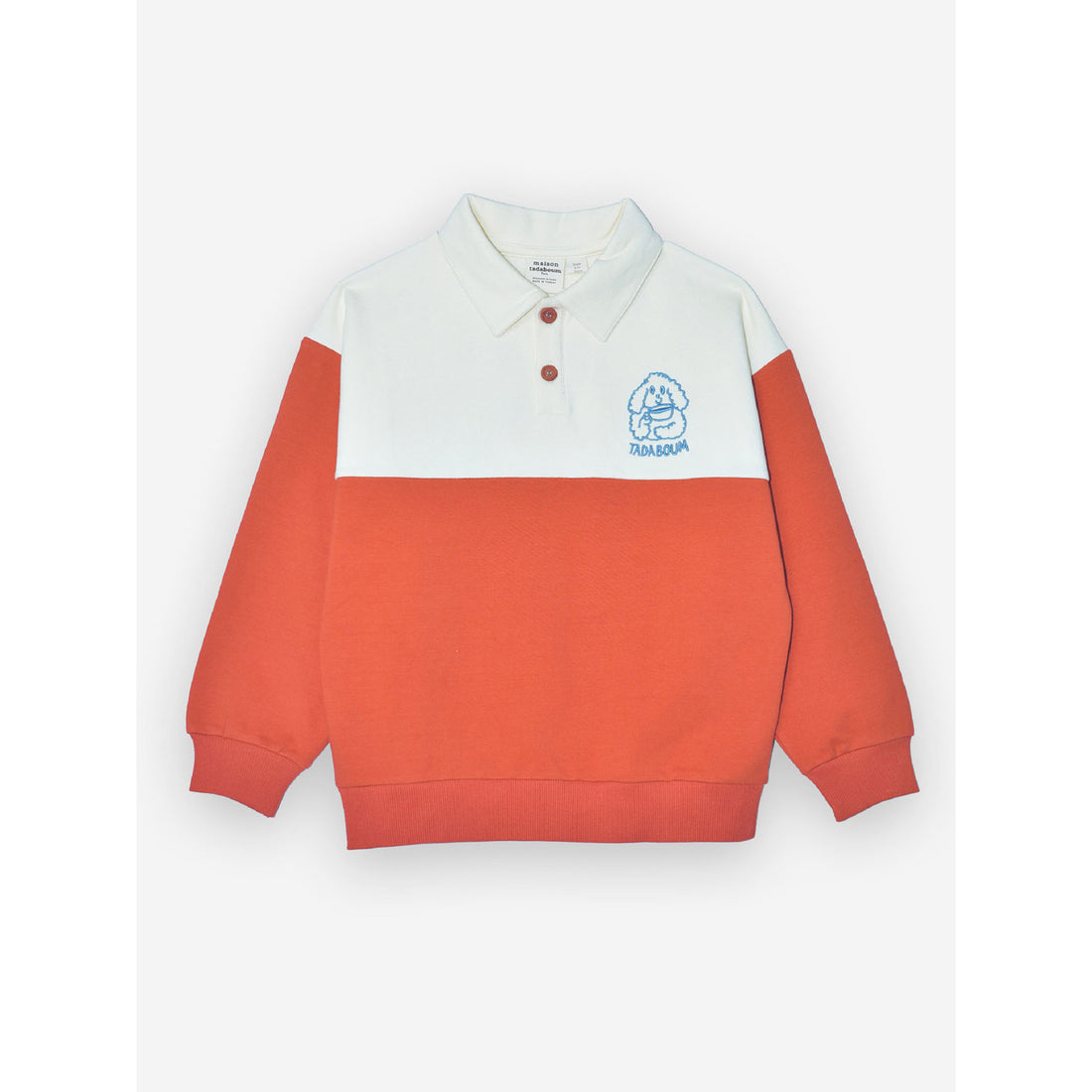maison tadaboum Kendall Sweatshirt