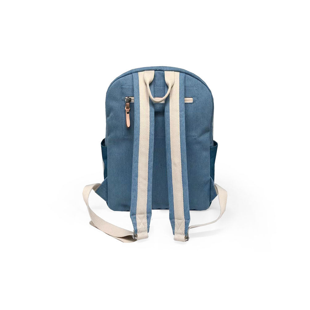 Jojo Factory Funny Monster Kid Backpack
