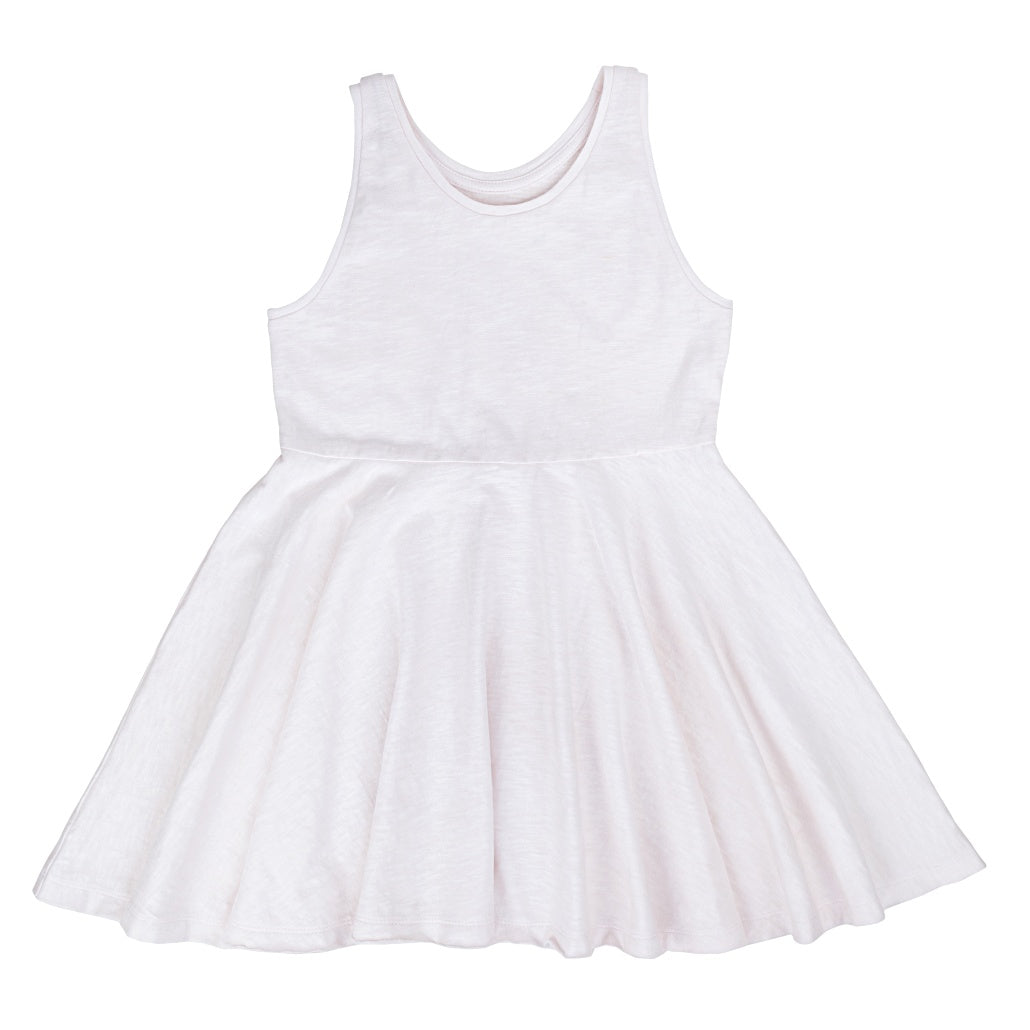 Keti Keta Rose Water Skater Dress