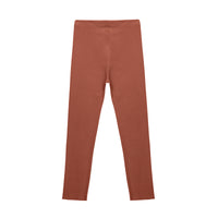 Little Hedonist Potters Clay Baby Rib Legging
