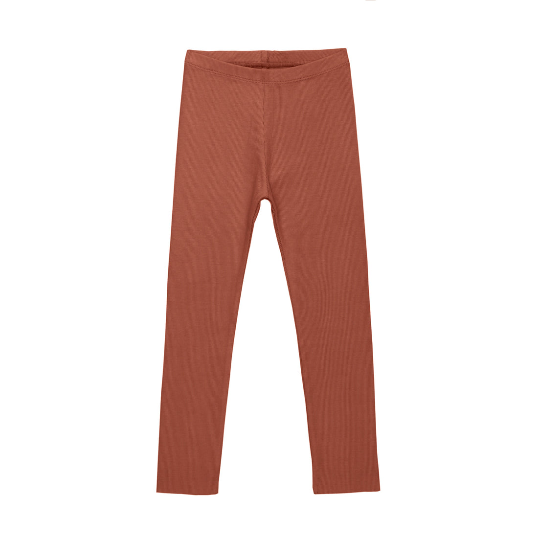 Little Hedonist Potters Clay Baby Rib Legging