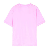 Finger in the Nose King Pink Motorbike Short Sleeve T-Shirt