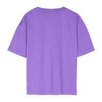 Finger in the Nose King Purple Weights Short Sleeve T-Shirt