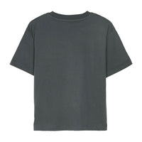 Finger in the Nose King Summer Black Tea Time Short Sleeve T-Shirt