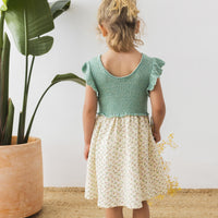 Buho Mint Provence Combidress USA