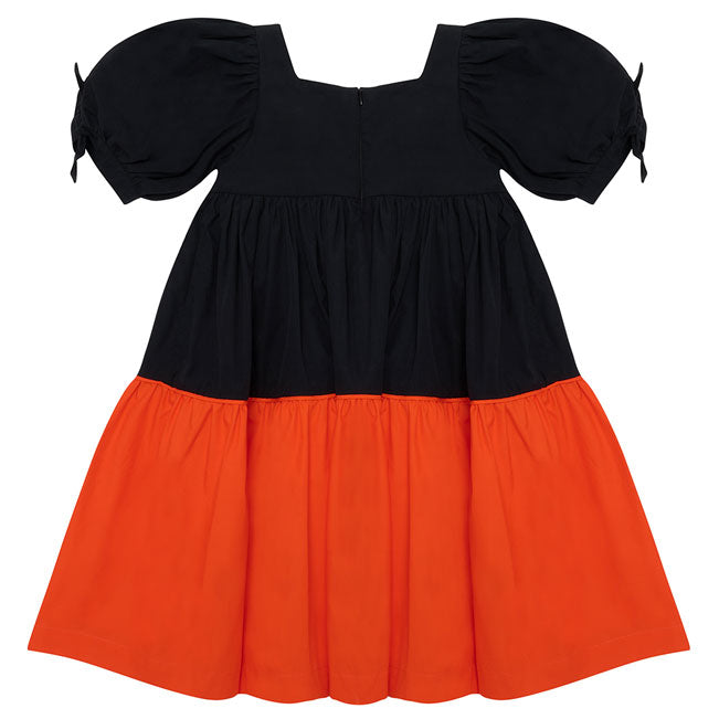 THE MIDDLE DAUGHTER Know Full Well Lobster Dress