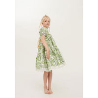 The Middle Daughter Parterre Know Full Well Dress
