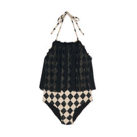 Little Creative Factory Black Diamond Fairy Bathingsuit