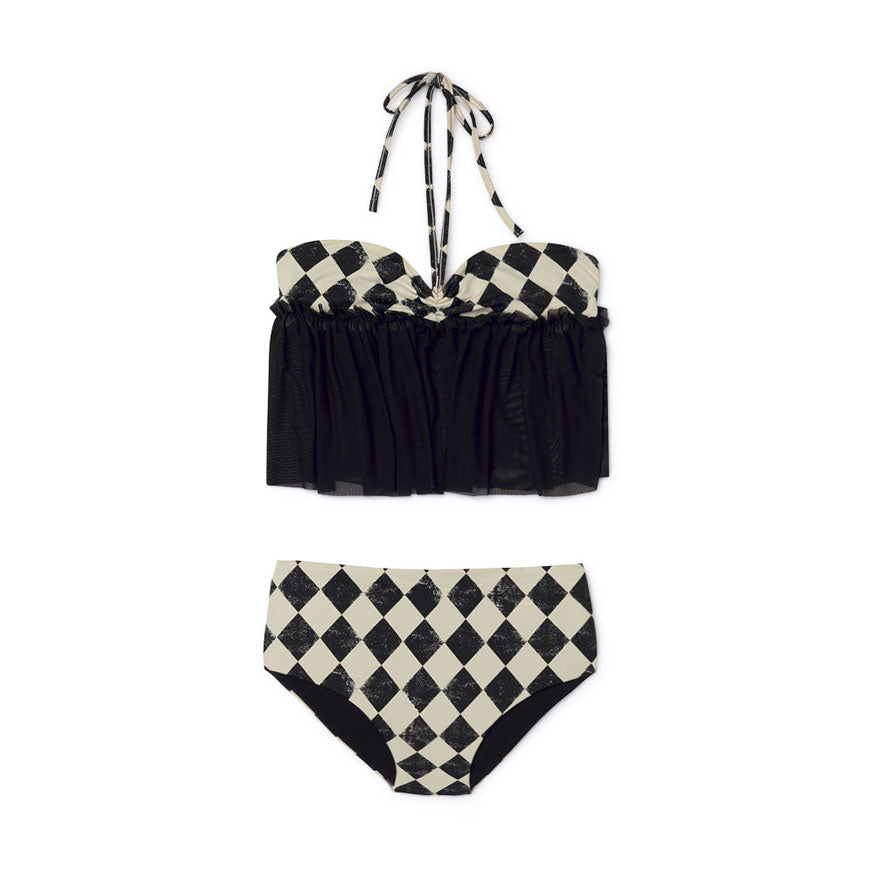 Little Creative Factory Black Diamond Fairy Bikini