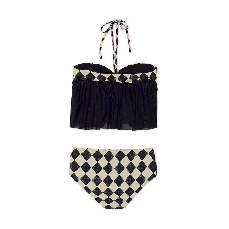Little Creative Factory Black Diamond Fairy Bikini