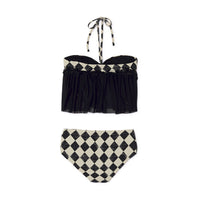 Little Creative Factory Black Diamond Fairy Bikini