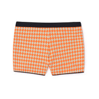 Little Creative Factory Neon Tiny Diamond Bathing Shorts
