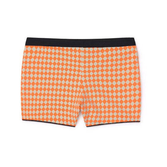Little Creative Factory Neon Tiny Diamond Bathing Shorts