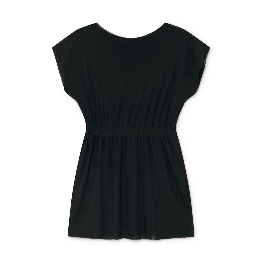 Little Creative Factory Black Fairy Sun Dress
