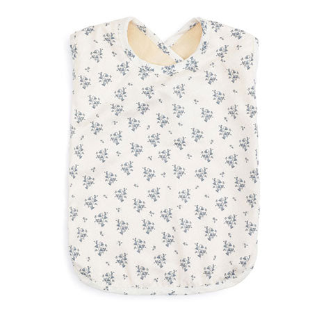 Konges Slojd Clochette Bleue Comea Big Bib