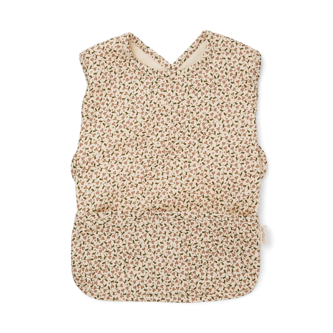 Konges Slojd Milk Tank Comea Big Bib