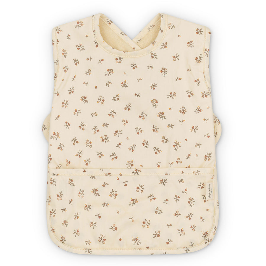 Konges Slojd Petit Amour Rose Comea Big Bib