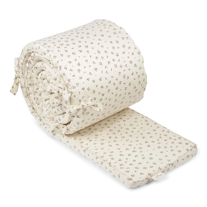 Konges Slojd Petit Amour Rose Bed Bumper