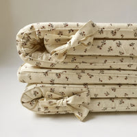 Konges Slojd Petit Amour Rose Bed Bumper
