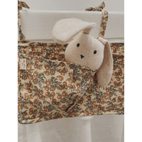 Konges Slojd Orangery Beige Quilted Bed Pockets