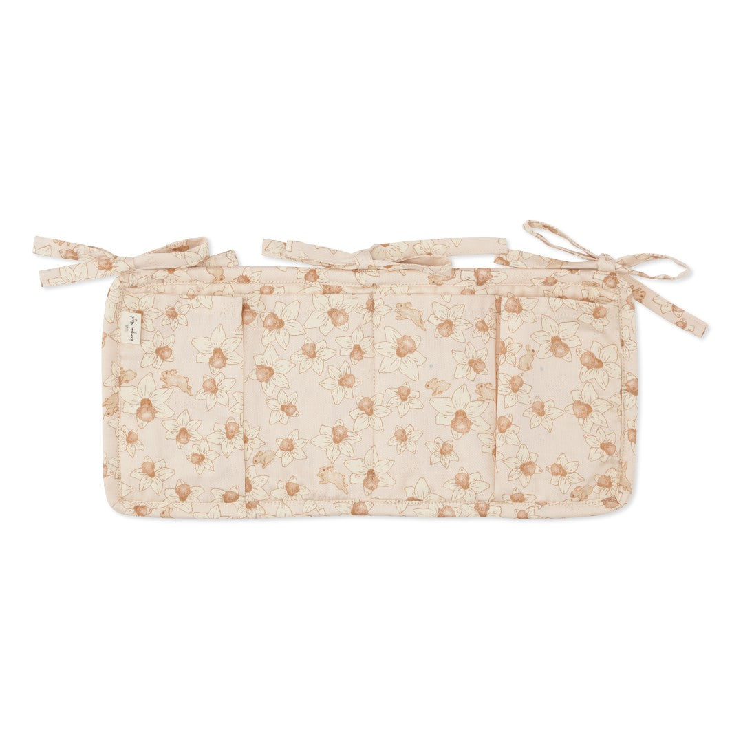 Konges Slojd Peekaboo Quilted Bed Pockets