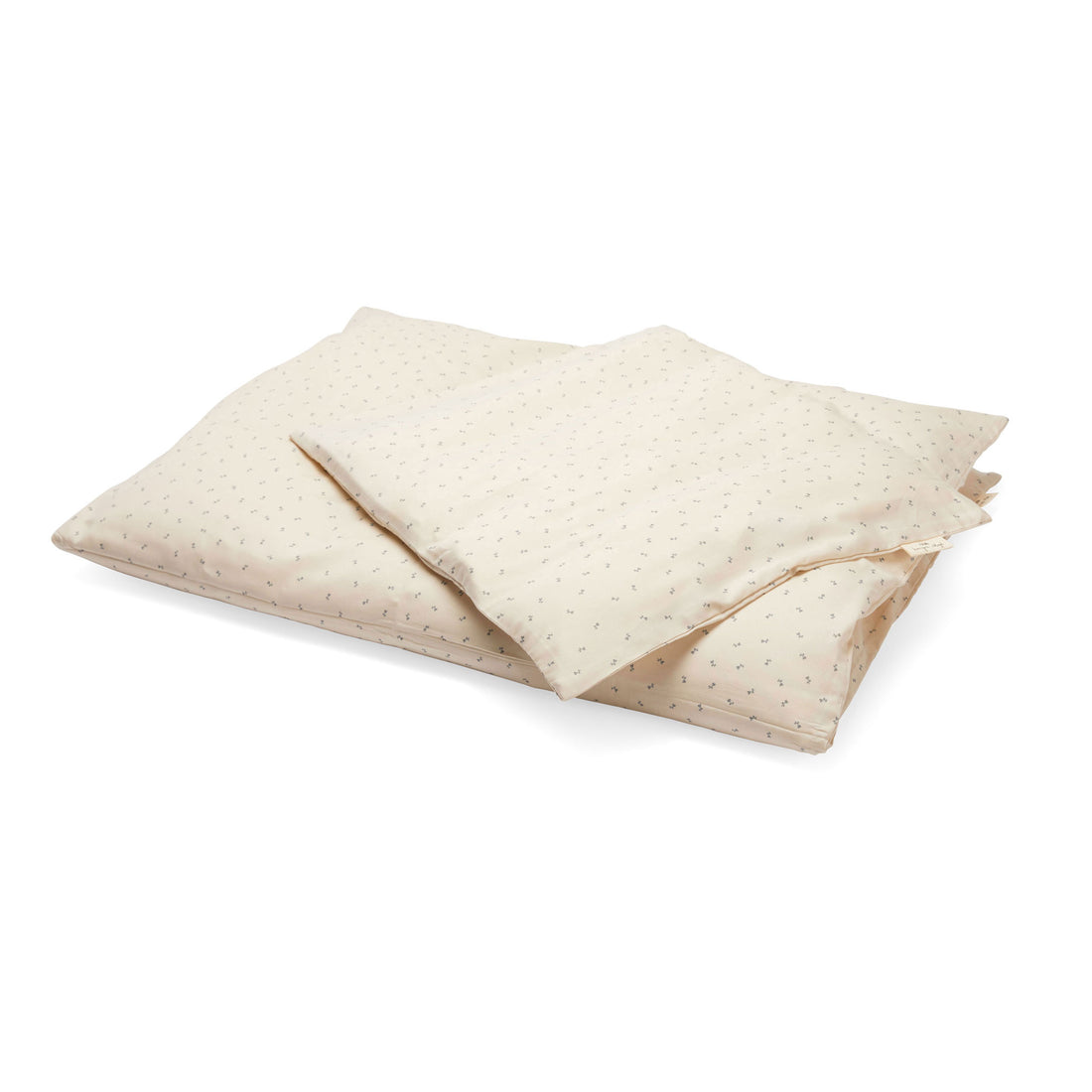 Konges Slojd Petit Bisou Blue Baby Bedding