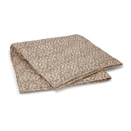 Konges Slojd Champ Bleu Baby Quilt Cotton