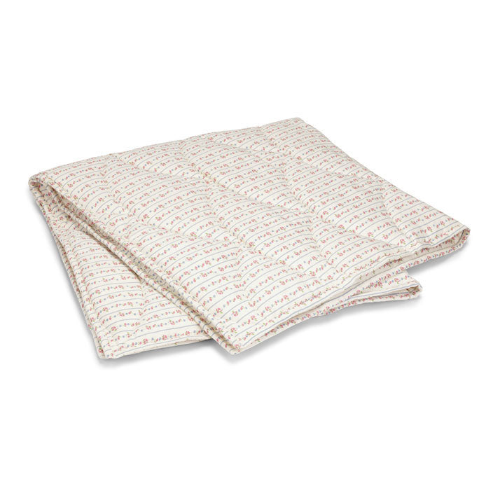 Konges Slojd Nellie Baby Quilt Cotton