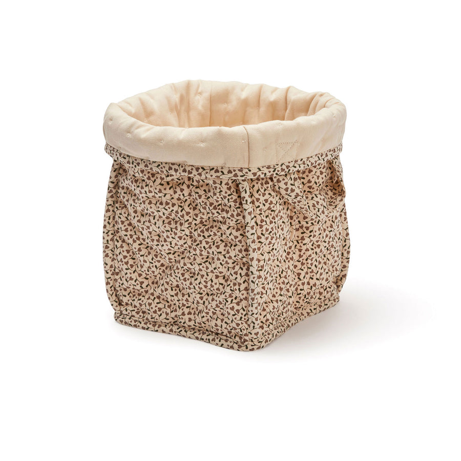 Konges Slojd Milk Tank Big Quilted Box