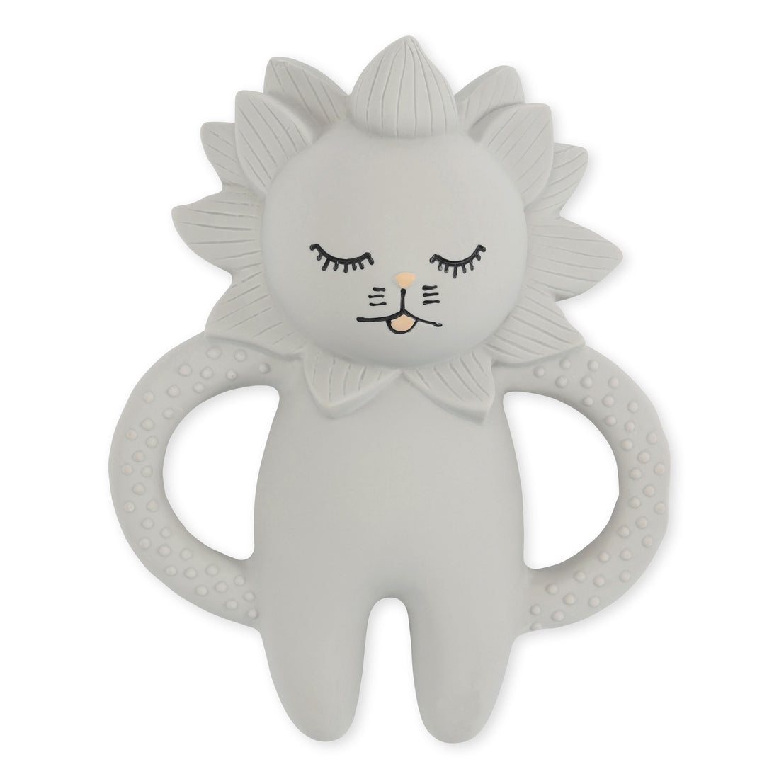 Konges Slojd Topanga Beach Teeth Soother Lion