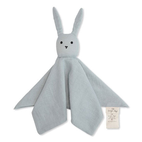Konges Slojd Blue Fog Sleepy Rabbit