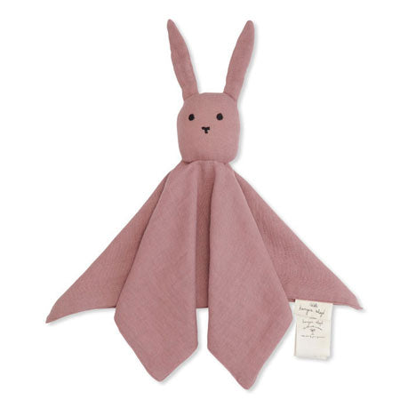 Konges Slojd Burlwood Sleepy Rabbit