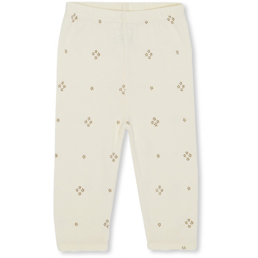 Konges Slojd Camille Newborn Pants Deux