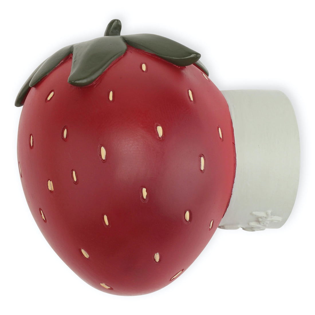 Konges Slojd Strawberry Fruit Hook