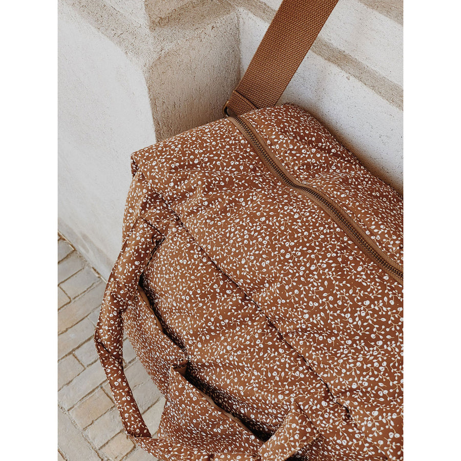 Konges Slojd  Blossom Mist Caramel All You Need Bag
