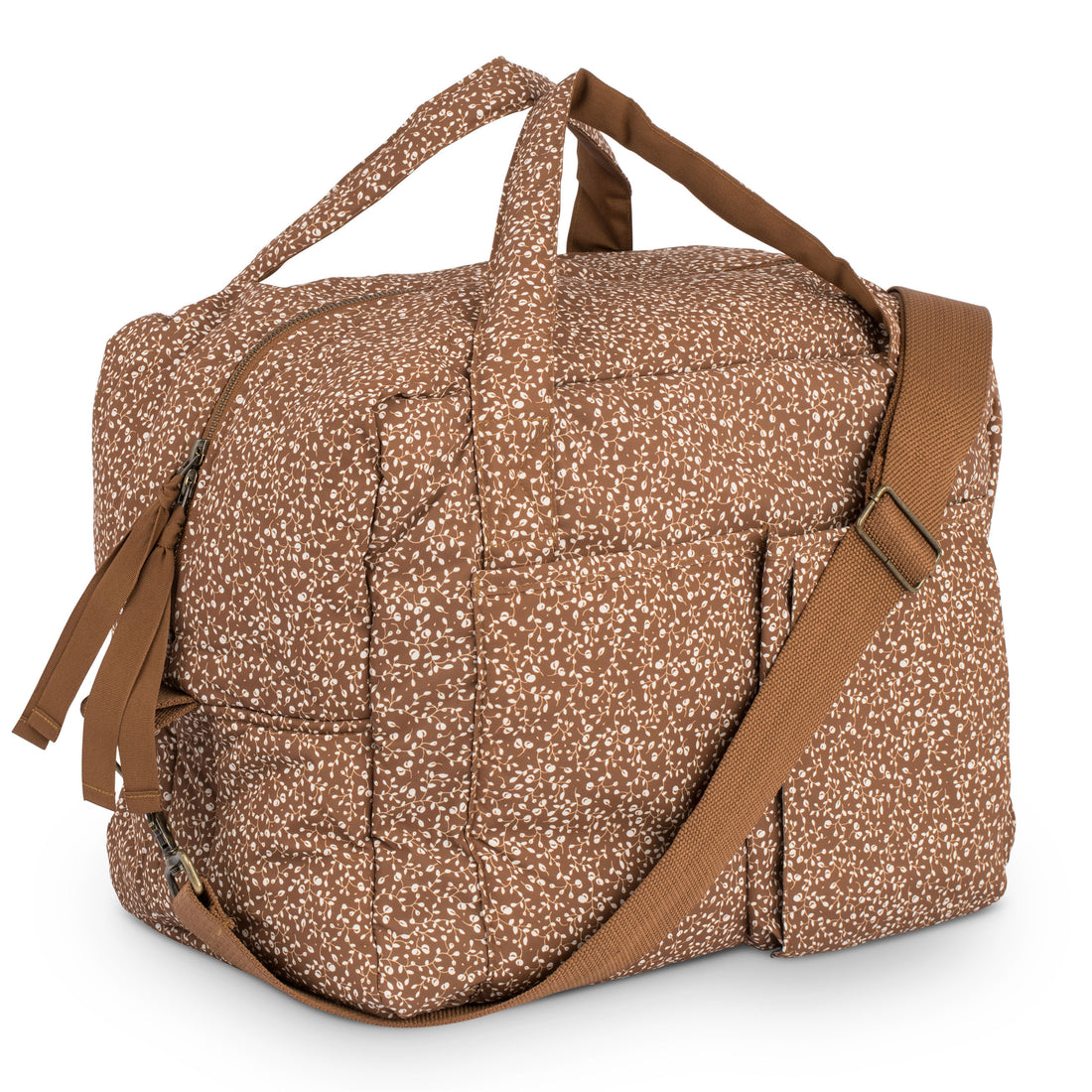 Konges Slojd  Blossom Mist Caramel All You Need Bag