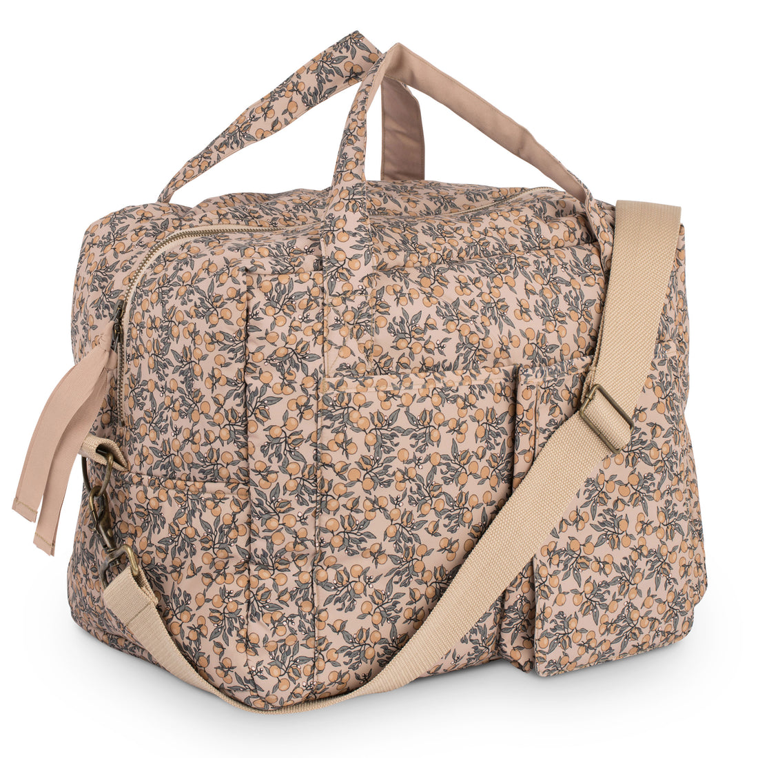 Konges Slojd  Orangery Beige All You Need Bag