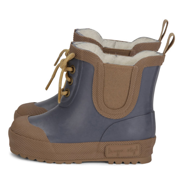 Konges Slojd Turbulence Thermo Boots Solid
