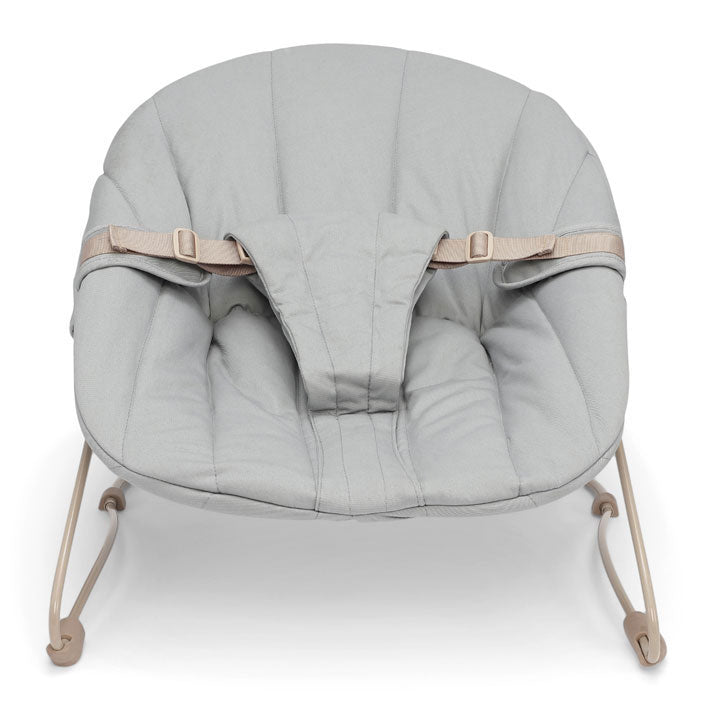 Konges Slojd Blue Fog Leo Baby Bouncer