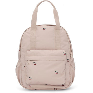 Konges Slojd Cherry Loma Kids Backpack Mid