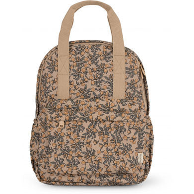 Konges Slojd Orangery Beige Loma Kids Backpack Mid