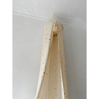 Konges Slojd Lemon Bed Canopy Print