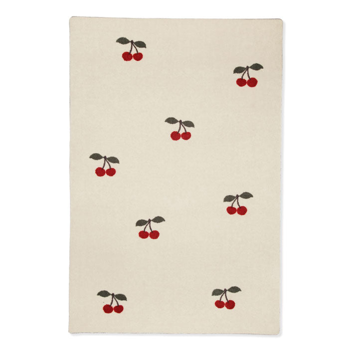 Konges Slojd  Cherry Rug